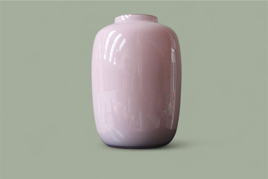 vaas-roze