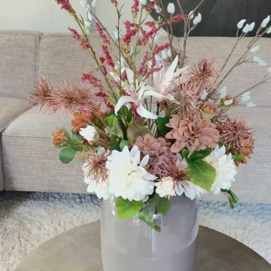 Video boeket Mireille