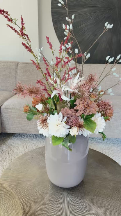 Video boeket Mireille