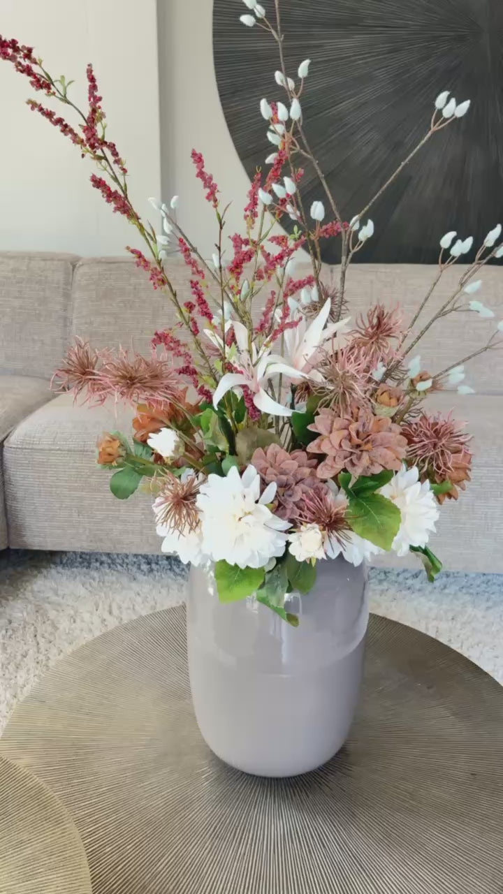 Video boeket Mireille